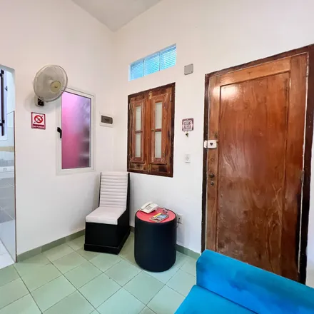 Image 5 - Conde de Villanueva, Mercaderes 202, Havana, 10100, Cuba - Apartment for rent