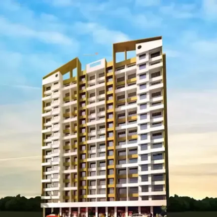 Rent this 2 bed apartment on SurgiSafe Clinic in 219, Khadakpada Circle