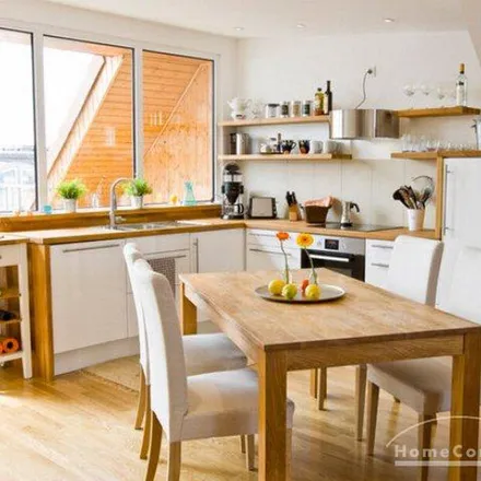 Rent this 2 bed apartment on MusikPlus! in Friedbergstraße 23, 14057 Berlin