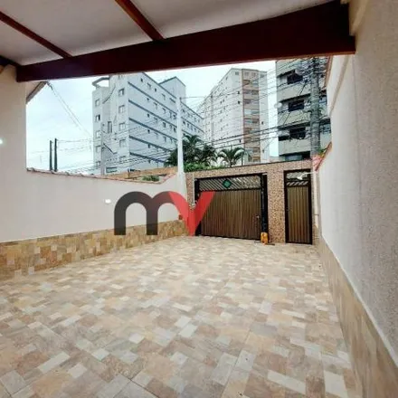 Buy this 2 bed house on Residencial Clara in Avenida Brasília 40, Vilamar