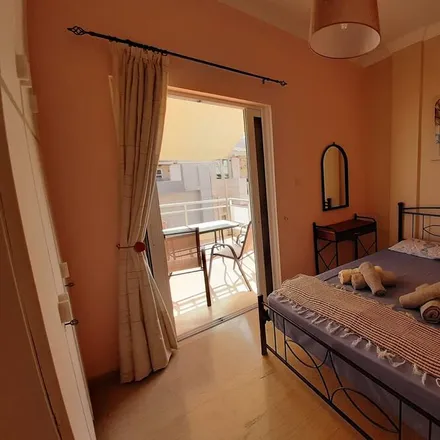 Rent this 1 bed apartment on Sitia Municipal Unit in Lasithi Regional Unit, Greece