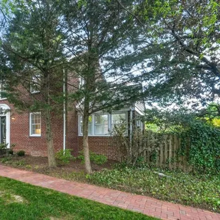 Buy this 5 bed house on 2724 King Street in Alexandria, VA 22302