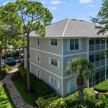 Buy this 2 bed condo on 430 Sugar Pine Ln Unit 430 in Naples, Florida