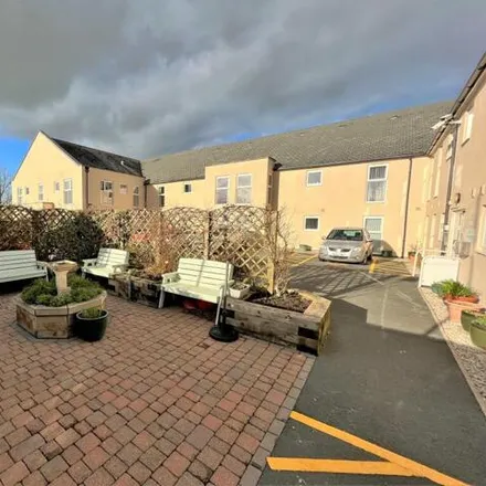 Image 9 - Janeva Court , Saltash, Devon, Pl12 - Apartment for sale