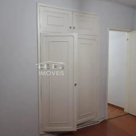 Buy this 2 bed apartment on Mater Prime Cliníca de Reprodução Humana in Alameda Araguaia 943, Alphaville