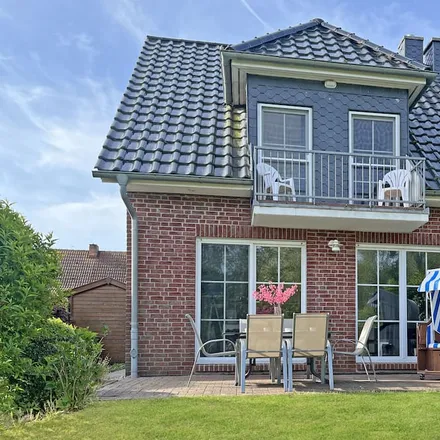 Rent this 3 bed house on 23999 Insel Poel