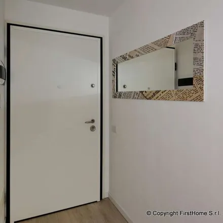 Rent this 2 bed apartment on Via Abbadesse in 30, 20124 Milan MI