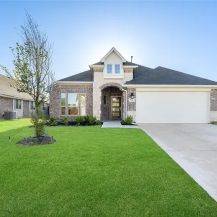 Buy this 3 bed house on 724 Newberry Lane in Royse City, TX 75189