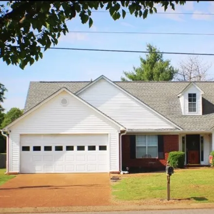 Buy this 3 bed house on 75 Augusta Drive in Three Way, Madison County