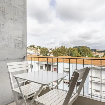 Image 8 - Rua Paulo Lauret, 4300-427 Porto, Portugal - Apartment for rent