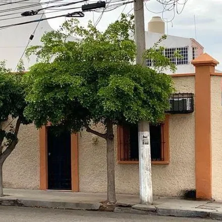Buy this 3 bed house on Calle General Francisco Villa in Primer Cuádro, 80000 Culiacán