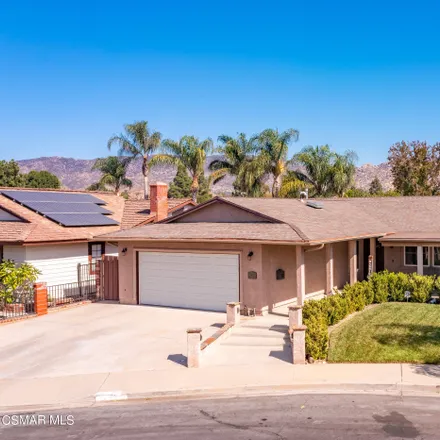 Buy this 3 bed house on 1742 Warfield Court in Simi Valley, CA 93063