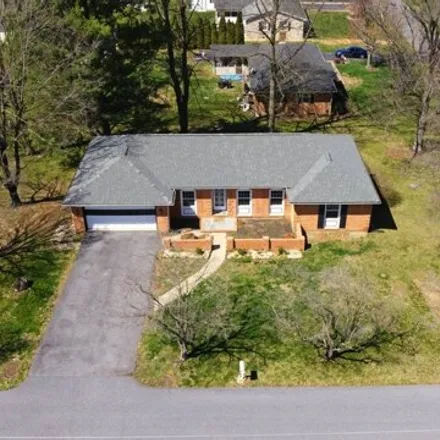 Image 9 - 173 Cherry Avenue, Grottoes, VA 24441, USA - House for sale