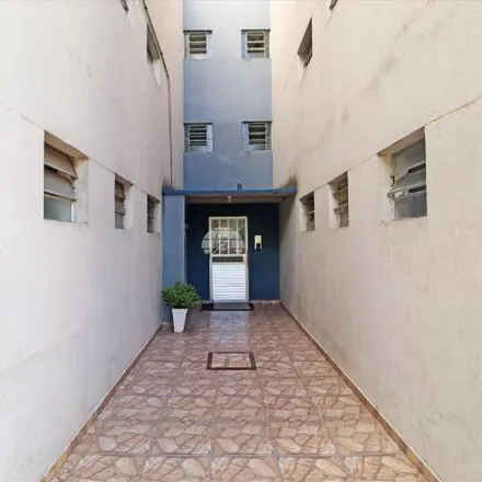Rent this 2 bed apartment on Rua Affife Mansur in Novo Mundo, Curitiba - PR