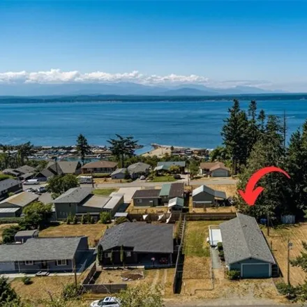 Buy this 3 bed house on 3570 Smugglers Cove Road in Island County, WA 98253