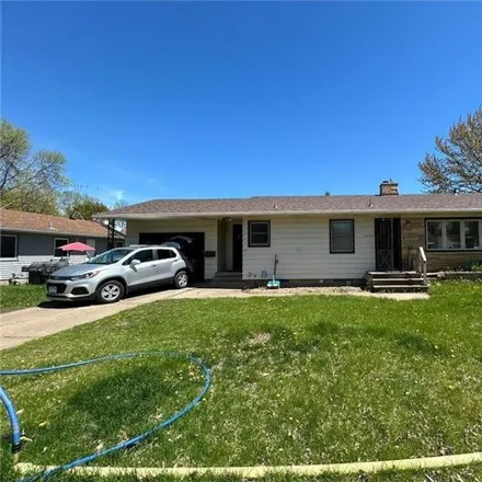 Buy this 4 bed house on 1030 32nd Ave N in Saint Cloud, Minnesota