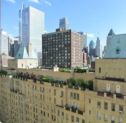 Image 7 - 350 W 57th St Apt 15C, New York, 10019 - Condo for sale