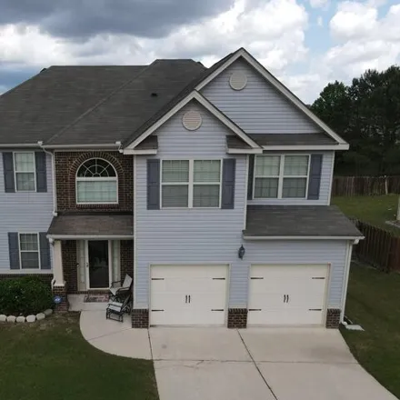 Buy this 4 bed house on 2711 Willhaven Drive in Augusta, GA 30909