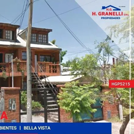 Image 2 - Maipú, Partido de San Miguel, B1661 INW Bella Vista, Argentina - Apartment for sale