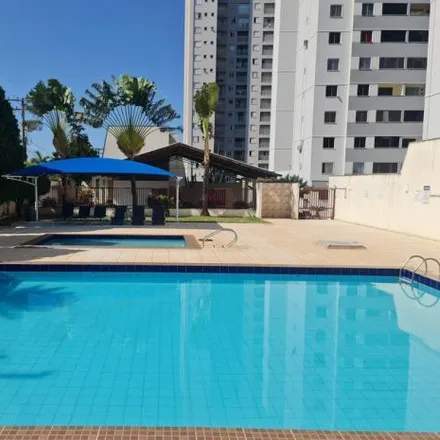 Buy this 3 bed apartment on Rua 242 in Setor Leste Universitário, Goiânia - GO