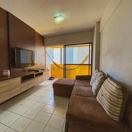 Buy this 3 bed apartment on Rua Senador Rui Palmeira in Ponta Verde, Maceió - AL