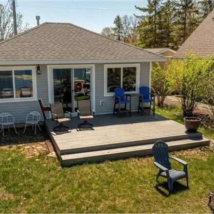 Image 1 - 9298 Breezy Point Drive, Breezy Point, Crow Wing County, MN 56472, USA - House for sale