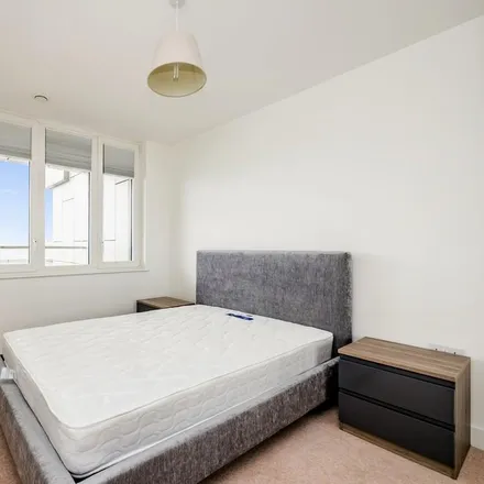 Image 1 - Brighton Marina, Orion, The Boardwalk, Brighton, BN2 5ZF, United Kingdom - Apartment for rent