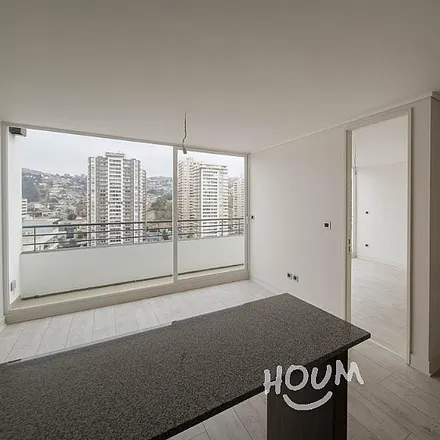 Image 5 - Arlegui, 252 0534 Viña del Mar, Chile - Apartment for sale