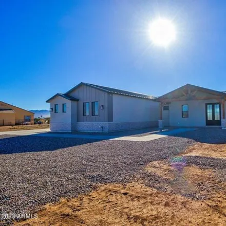 Image 2 - 4249 East Mustang Drive, Pinal County, AZ 85131, USA - House for sale