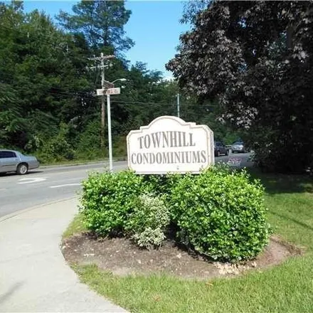 Rent this 1 bed condo on 206 Town Hill Road in Nanuet, NY 10954