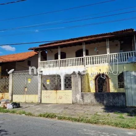 Buy this 4 bed house on Rua João Camelo in Boa Vista, Belo Horizonte - MG