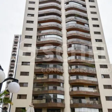 Image 2 - Avenida Divino Salvador 637, Indianópolis, São Paulo - SP, 04078-011, Brazil - Apartment for sale