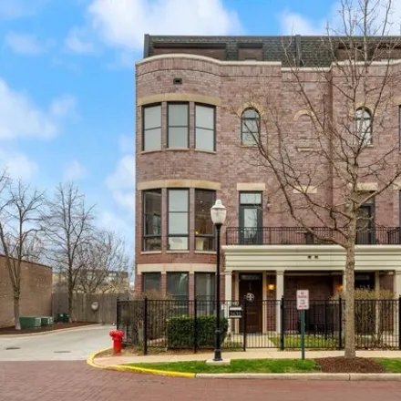 Rent this 4 bed house on 2632 North Hartland Court in Chicago, IL 60657