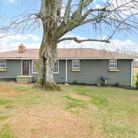 Image 7 - Old Huntsville Road, Belleview, Lincoln County, TN 37334, USA - House for sale