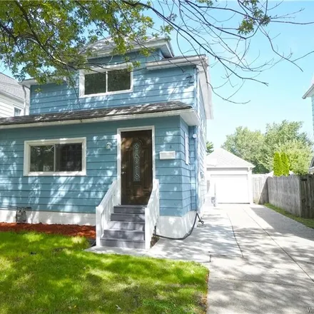 Buy this 3 bed house on 1264 Walden Avenue in Buffalo, NY 14211