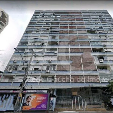 Buy this 3 bed apartment on Condomínio Edifício Salomão Ioschpe in Rua José do Patrocínio 462, Cidade Baixa