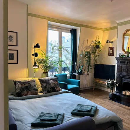 Image 5 - 3 Rue de Wattignies, 75012 Paris, France - Apartment for rent