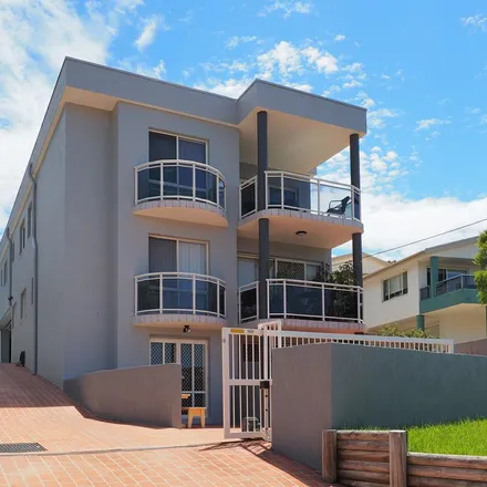 Rent this 1 bed apartment on Club Terrigal Bowling Club in Wilson Road, Terrigal NSW 2260