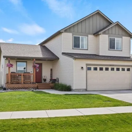 Buy this 3 bed house on 12210 West 9th Avenue in Airway Heights, WA 99001