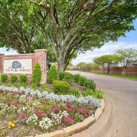 Image 4 - 1114 Brook Arbor Drive, Arbors Crossing, Mansfield, TX 76063, USA - House for sale