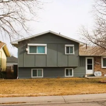 Buy this 3 bed house on 1396 Fillmore Street in Sterling, CO 80751