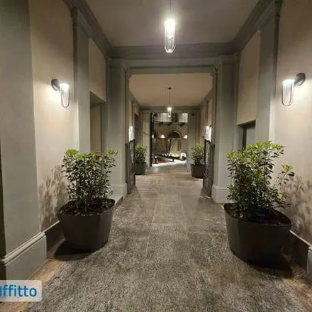 Image 5 - Via Ercole Tommaso Roero di Cortanze 2 scala B, 10124 Turin TO, Italy - Apartment for rent