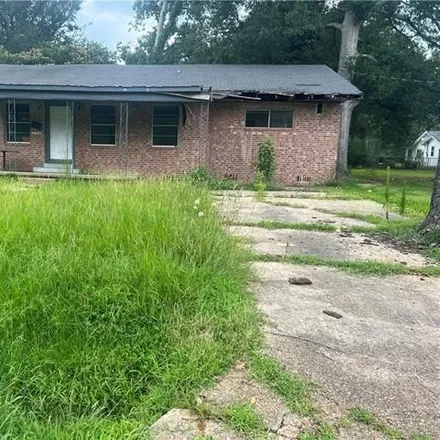 Buy this 3 bed house on 234 Messick Street in Marksville, LA 71351