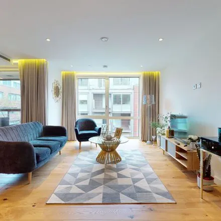 Image 6 - Vestry Court, 5 Monck Street, Westminster, London, SW1P 2BW, United Kingdom - Apartment for rent