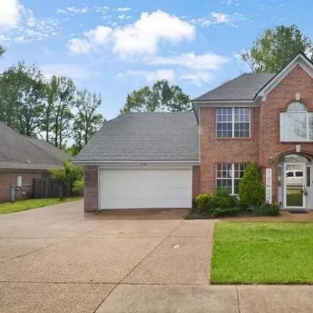 Buy this 3 bed house on 5181 Zachary Run Cove in Arlington, Shelby County