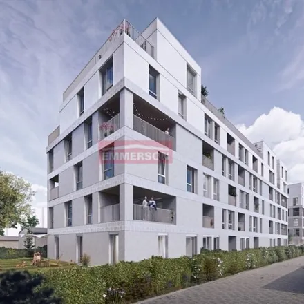 Buy this 4 bed apartment on Juliusza Lea 29 in 30-052 Krakow, Poland
