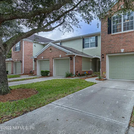 Image 2 - 7552 Scarlet Ibis Lane, Jacksonville, FL 32256, USA - Townhouse for sale