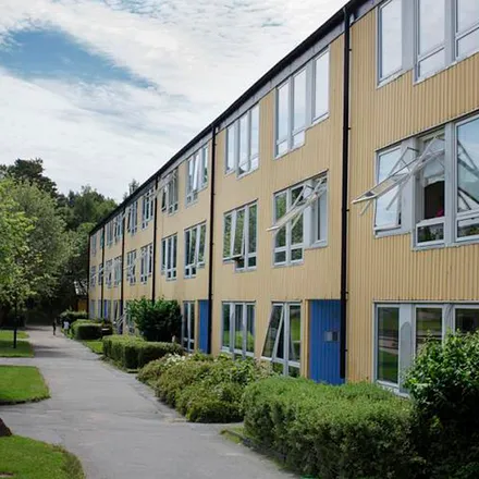 Rent this 3 bed apartment on Gropens Gård in 424 37 Gothenburg, Sweden