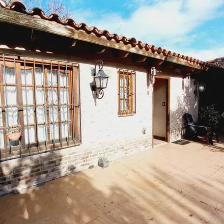 Buy this 2 bed house on Agüero 2060 in Rafael Calzada, Argentina