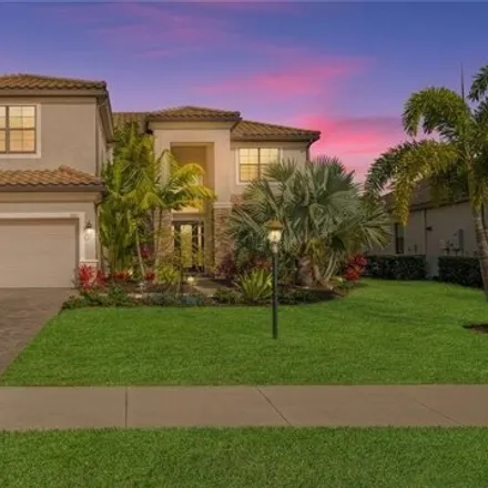 Buy this 5 bed house on 17073 Polo Trail in Lakewood Ranch, FL 34211